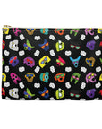 Pooch Pouch (Black) - Radiant Dogs