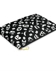 Pooch Pouch (Black) - Radiant Dogs