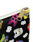 Pooch Pouch (Black) - Radiant Dogs