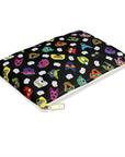 Pooch Pouch (Black) - Radiant Dogs