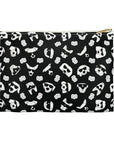Pooch Pouch (Black) - Radiant Dogs