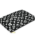 Pooch Pouch (Black) - Radiant Dogs