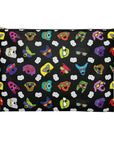 Pooch Pouch (Black) - Radiant Dogs
