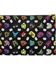 Pooch Pouch (Black) - Radiant Dogs