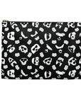 Pooch Pouch (Black) - Radiant Dogs