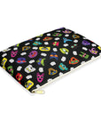 Pooch Pouch (Black) - Radiant Dogs