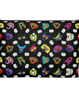 Pooch Pouch (Black) - Radiant Dogs