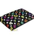 Pooch Pouch (Black) - Radiant Dogs