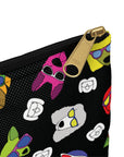 Pooch Pouch (Black) - Radiant Dogs