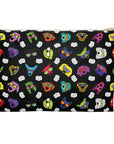 Pooch Pouch (Black) - Radiant Dogs