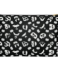 Pooch Pouch (Black) - Radiant Dogs