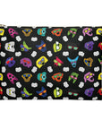Pooch Pouch (Black) - Radiant Dogs