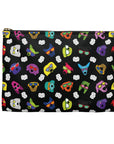 Pooch Pouch (Black) - Radiant Dogs