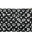 Pooch Pouch (Black) - Radiant Dogs