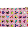 Pooch Pouch (Bubble Gum Pink) - Radiant Dogs