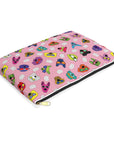 Pooch Pouch (Bubble Gum Pink) - Radiant Dogs