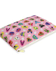 Pooch Pouch (Bubble Gum Pink) - Radiant Dogs