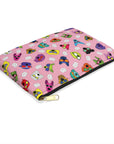 Pooch Pouch (Bubble Gum Pink) - Radiant Dogs