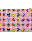 Pooch Pouch (Bubble Gum Pink) - Radiant Dogs