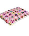 Pooch Pouch (Bubble Gum Pink) - Radiant Dogs