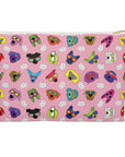 Pooch Pouch (Bubble Gum Pink) - Radiant Dogs