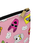Pooch Pouch (Bubble Gum Pink) - Radiant Dogs