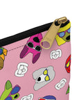 Pooch Pouch (Bubble Gum Pink) - Radiant Dogs