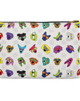 Pooch Pouch (Cloudy Grey) - Radiant Dogs