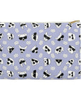 Pooch Pouch (Pastel Lavender) - Radiant Dogs