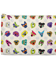 Pooch Pouch (Sandy Tan) - Radiant Dogs