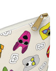 Pooch Pouch (Sandy Tan) - Radiant Dogs