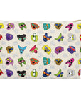 Pooch Pouch (Sandy Tan) - Radiant Dogs
