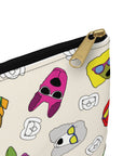 Pooch Pouch (Sandy Tan) - Radiant Dogs