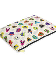 Pooch Pouch (Sandy Tan) - Radiant Dogs