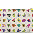 Pooch Pouch (Sandy Tan) - Radiant Dogs