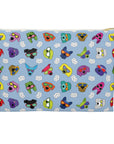 Pooch Pouch (Sky Blue) - Radiant Dogs