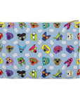 Pooch Pouch (Sky Blue) - Radiant Dogs