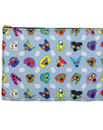 Pooch Pouch (Sky Blue) - Radiant Dogs