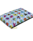 Pooch Pouch (Sky Blue) - Radiant Dogs