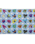 Pooch Pouch (Sky Blue) - Radiant Dogs