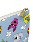 Pooch Pouch (Sky Blue) - Radiant Dogs