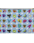 Pooch Pouch (Sky Blue) - Radiant Dogs