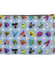 Pooch Pouch (Sky Blue) - Radiant Dogs