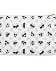 Pooch Pouch (White) - Radiant Dogs