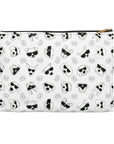 Pooch Pouch (White) - Radiant Dogs