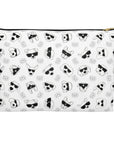 Pooch Pouch (White) - Radiant Dogs