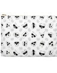 Pooch Pouch (White) - Radiant Dogs