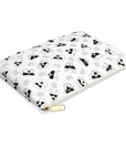 Pooch Pouch (White) - Radiant Dogs