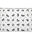 Pooch Pouch (White) - Radiant Dogs