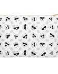 Pooch Pouch (White) - Radiant Dogs